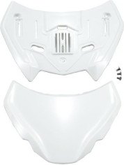 Accesoriu Ventilatie Superior Upper White GT Air 2 18.08.466.0