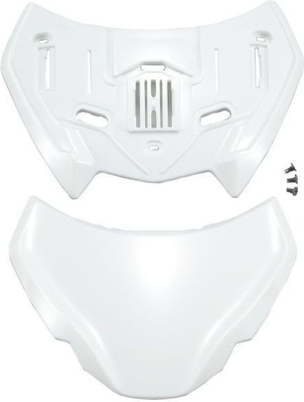 Accesoriu Ventilatie Superior Upper White GT Air 2 18.08.466.0