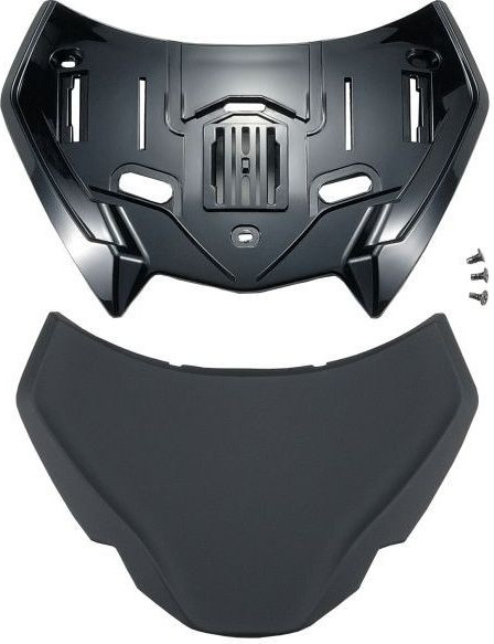 Accesoriu Ventilatie Superior Upper Matt Black/Black GT Air 2 18.08.468.0