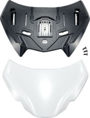 Accesoriu Ventilatie Superior Upper White/Black GT Air 2 18.08.469.0