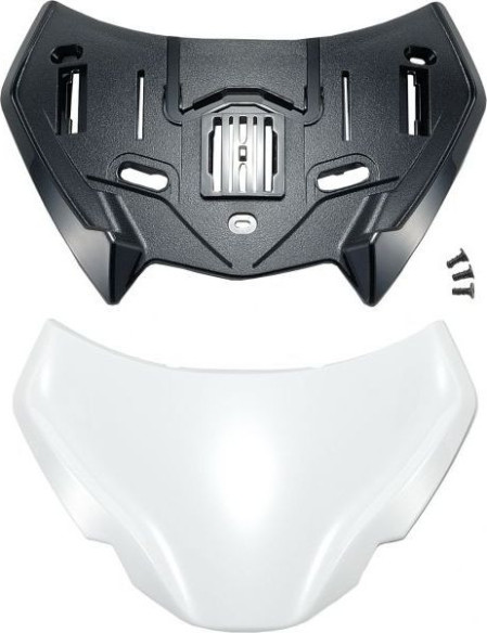 Accesoriu Ventilatie Superior Upper White/Black GT Air 2 18.08.469.0