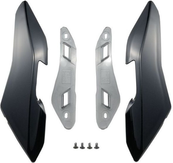 Accesoriu Ventilatie Superior Top Outlet Black GT Air 2 18.09.385.0