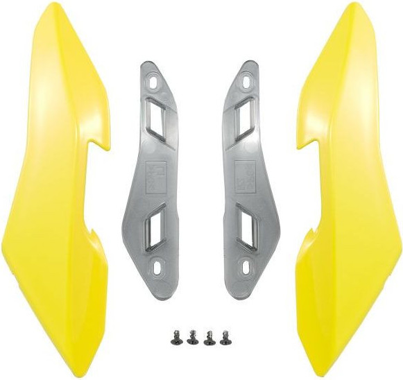 Accesoriu Ventilatie Superior Top Outlet Br.Yellow GT Air 2 18.09.386.0