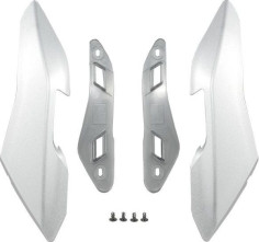 Accesoriu Ventilatie Superior Top Outlet L.Silver GT Air 2 18.09.387.0