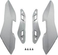 Accesoriu Ventilatie Superior Top Outlet Matt. Deep Grey. GT Air 2 18.09.390.0