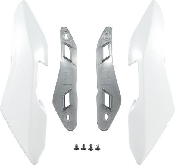 Accesoriu Ventilatie Superior Top Outlet White GT Air 2 18.09.391.0
