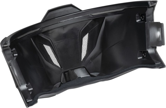 Casca Moto Open Face i20 Solid Grey