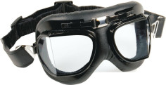 Ochelari moto Lampa Retro