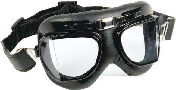 Ochelari moto Lampa Retro