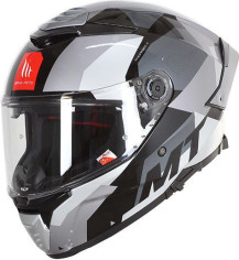 Casca Moto Full-Face Thunder 4 SV Fade B2 Grey