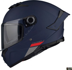 Casca Moto Full-Face Thunder 4 SV Ergo A7 Blue Matt