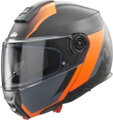 C5 HELMET KTM
