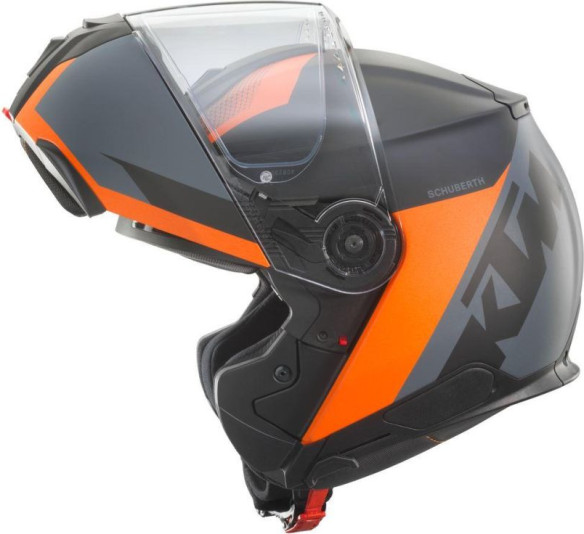 C5 HELMET KTM