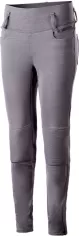 Pantaloni Moto Textili Dama 4w Banshee Gray