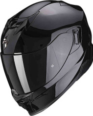 Casca Moto Full-Face 520 Evo Air Solid Negru