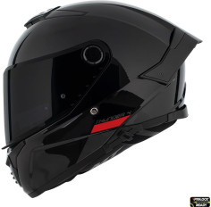 Casca Moto Full-Face Thunder 4 SV A1 Black