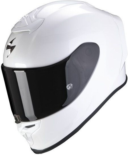 Casca Moto Full-Face Evo Air Alb