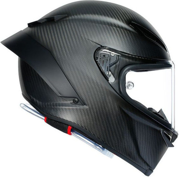 Casca Moto Full-Face Pista Gp Rr E2206 Dot Mplk Mono Matt Carbon