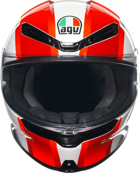 Casca Moto Full-Face K6 S E2206 Mplk Sic58