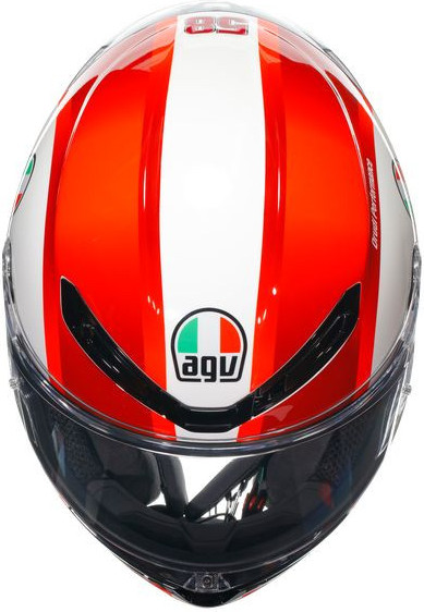 Casca Moto Full-Face K6 S E2206 Mplk Sic58