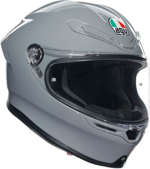 Casca Moto Full-Face K6 S E2206 Mplk Nardo Grey