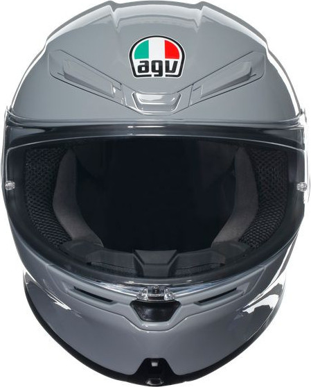 Casca Moto Full-Face K6 S E2206 Mplk Nardo Grey