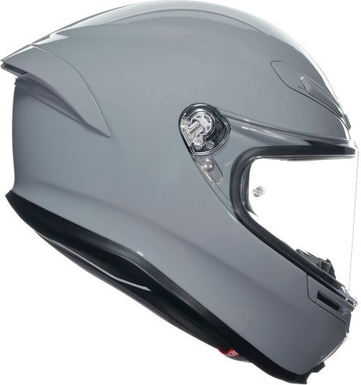 Casca Moto Full-Face K6 S E2206 Mplk Nardo Grey