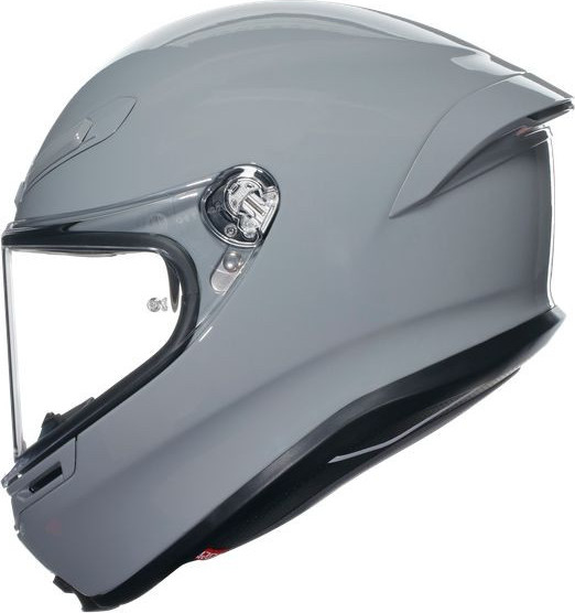 Casca Moto Full-Face K6 S E2206 Mplk Nardo Grey