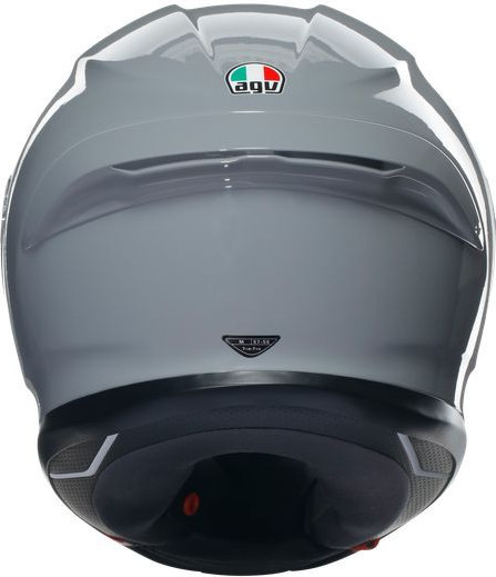 Casca Moto Full-Face K6 S E2206 Mplk Nardo Grey