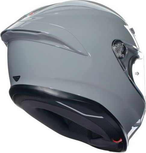 Casca Moto Full-Face K6 S E2206 Mplk Nardo Grey