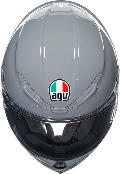 Casca Moto Full-Face K6 S E2206 Mplk Nardo Grey