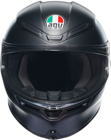 Casca Moto Full-Face K6 S E2206 Mplk Matt Black