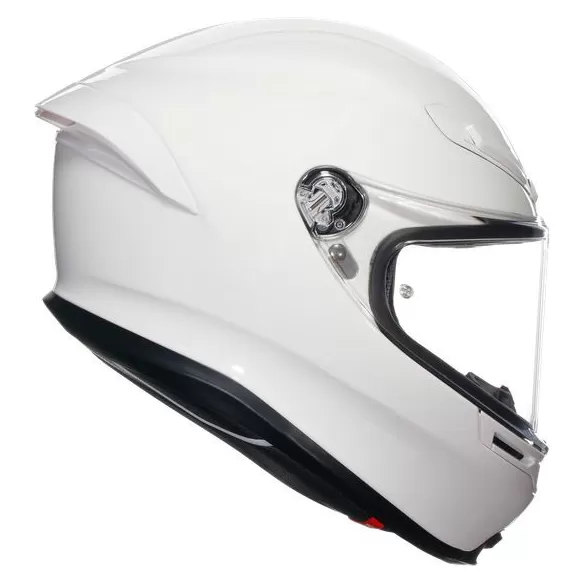 Casca Moto Full-Face K6 S E2206 Mplk White
