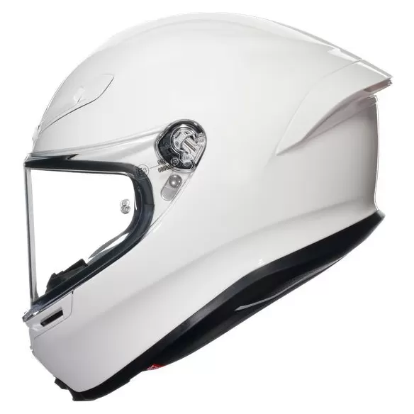 Casca Moto Full-Face K6 S E2206 Mplk White