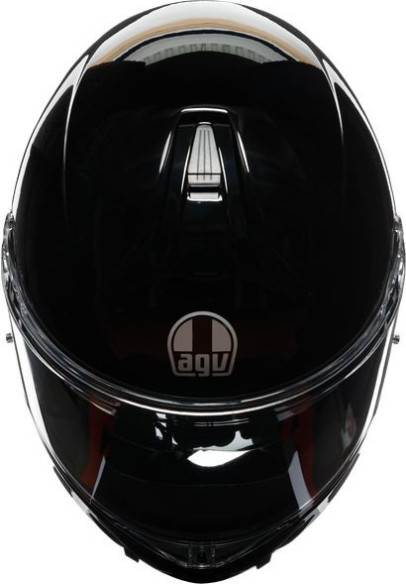 Casca Moto Flip-Up E2206 Solid Mplk Black