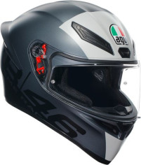 Casca Moto Full-Face K1 S E2206 Limit 46