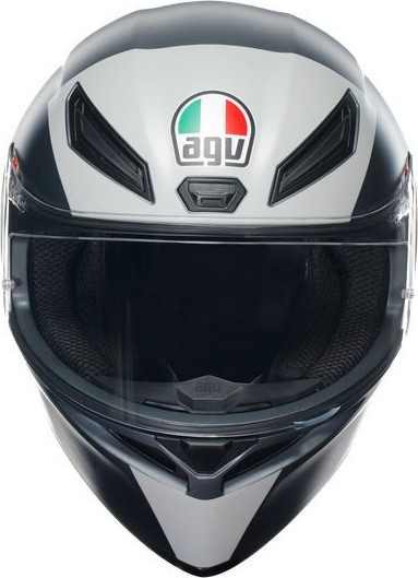 Casca Moto Full-Face K1 S E2206 Limit 46