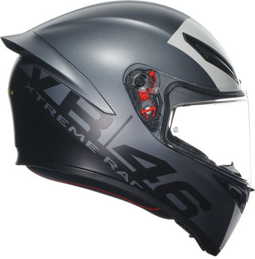 Casca Moto Full-Face K1 S E2206 Limit 46
