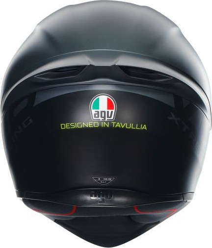 Casca Moto Full-Face K1 S E2206 Limit 46