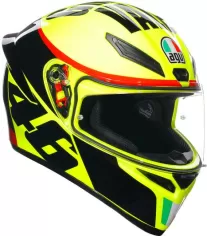 Casca Moto Full-Face K1 S E2206 Grazie Vale