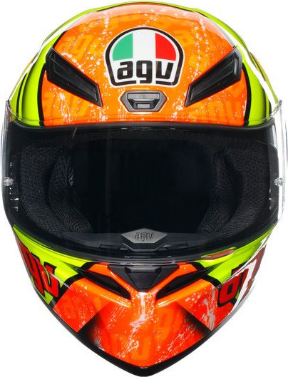 Casca Moto Full-Face K1 S E2206 Izan