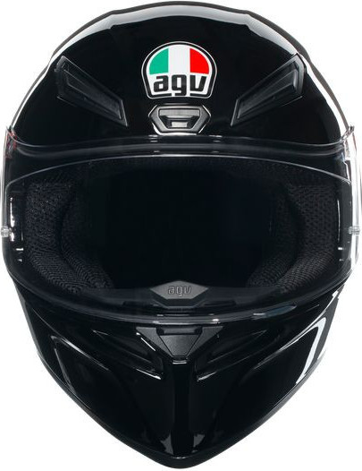 Casca Moto K1 S E2206 Black 24