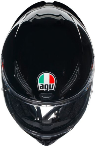 Casca Moto K1 S E2206 Black 24