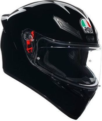 Casca Moto K1 S E2206 Black 24