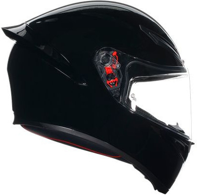 Casca Moto K1 S E2206 Black 24