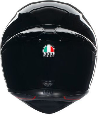 Casca Moto K1 S E2206 Black 24