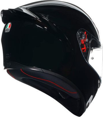 Casca Moto K1 S E2206 Black 24