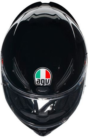 Casca Moto K1 S E2206 Black 24