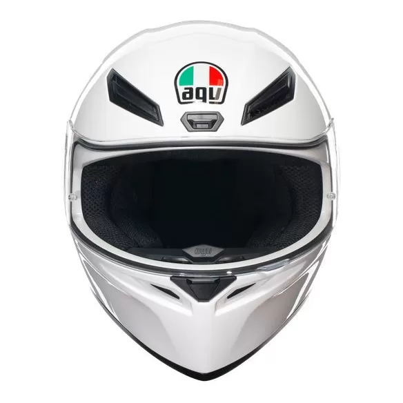 Casca Moto Full-Face K1 S E2206 White