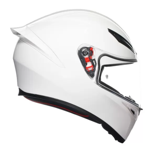 Casca Moto Full-Face K1 S E2206 White